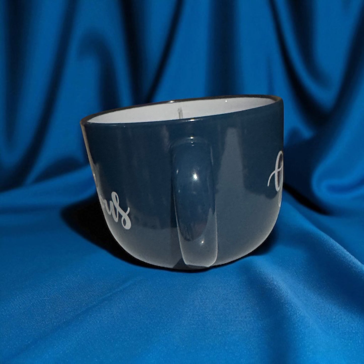 Nights on the Nile Repurposed Hello Gorgeous 16fl Candle