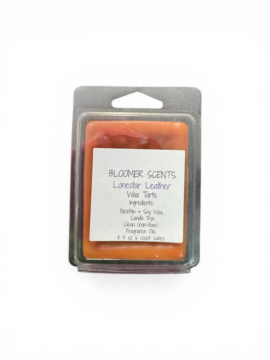 4-6fl oz per Clam Shell Set of 6 Cubes