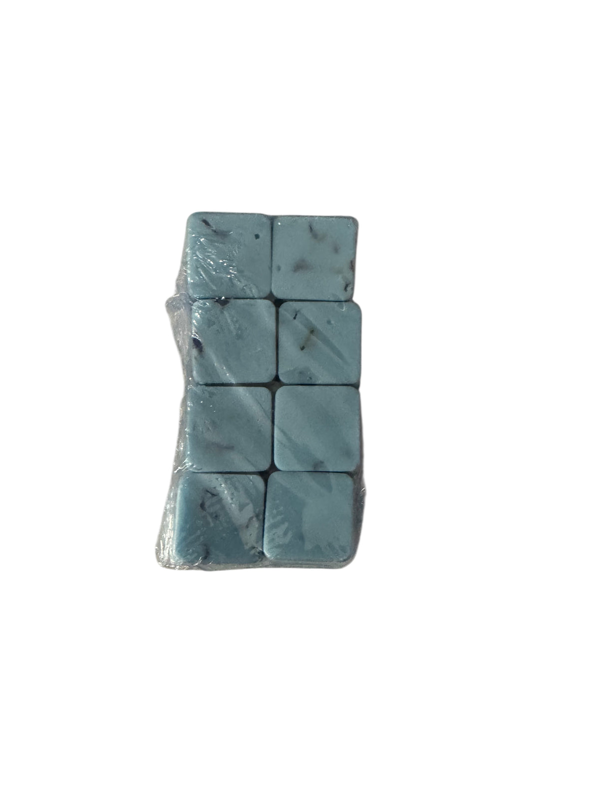 Handmade Wax Tarts Various Scents 8 pack cubes