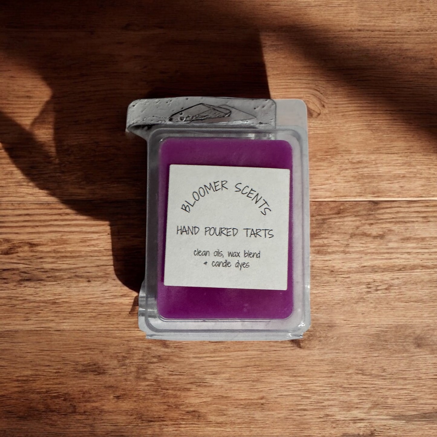Wax Tarts 6 pack cubes