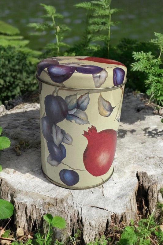 Island Escape Candle 18fl oz Repurposed Rare Tin