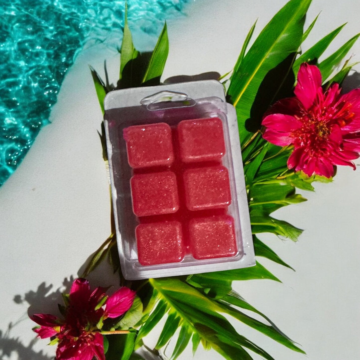 Wax Tarts 6 pack cubes
