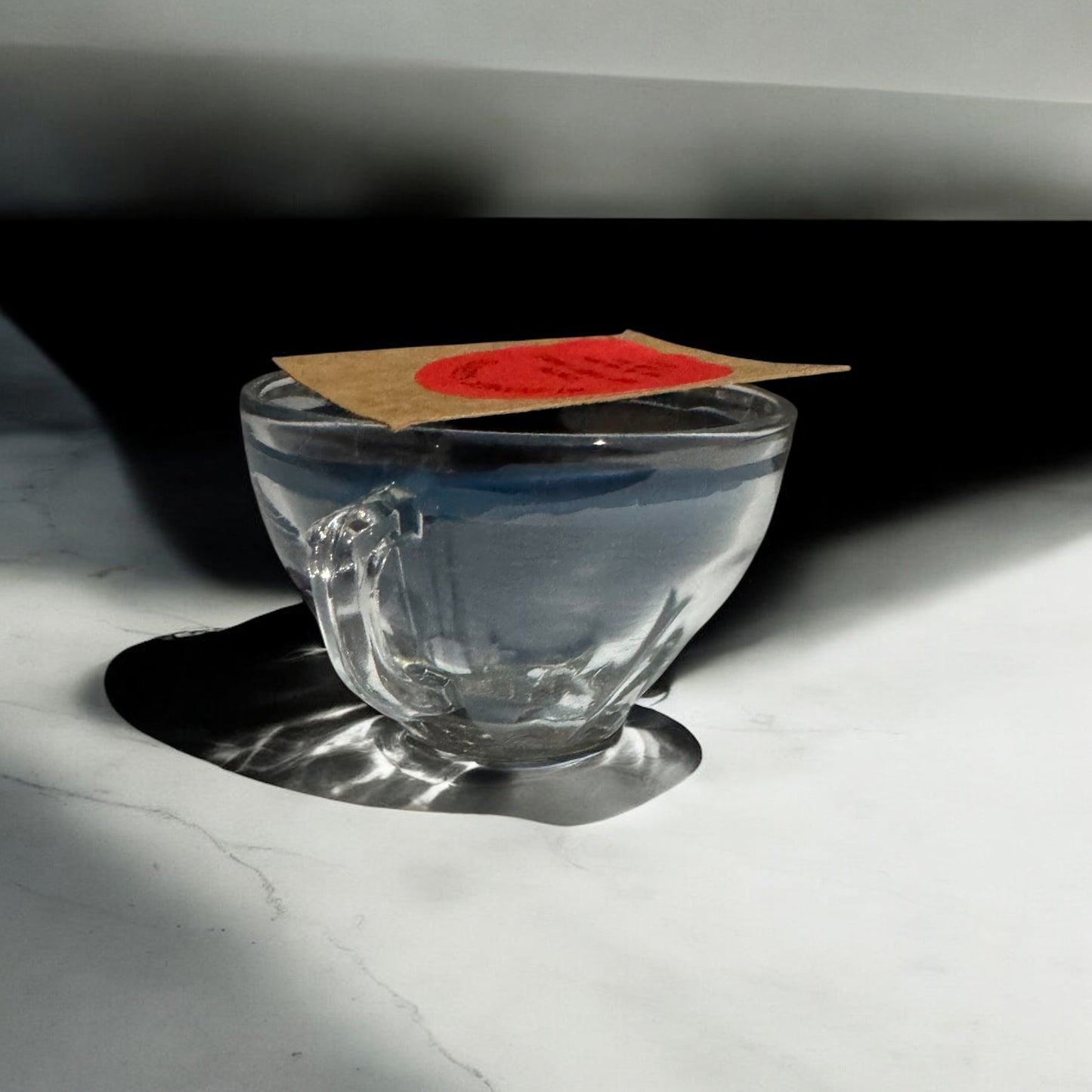 Spartan Repurposed Glass Cup Candle 6fl oz