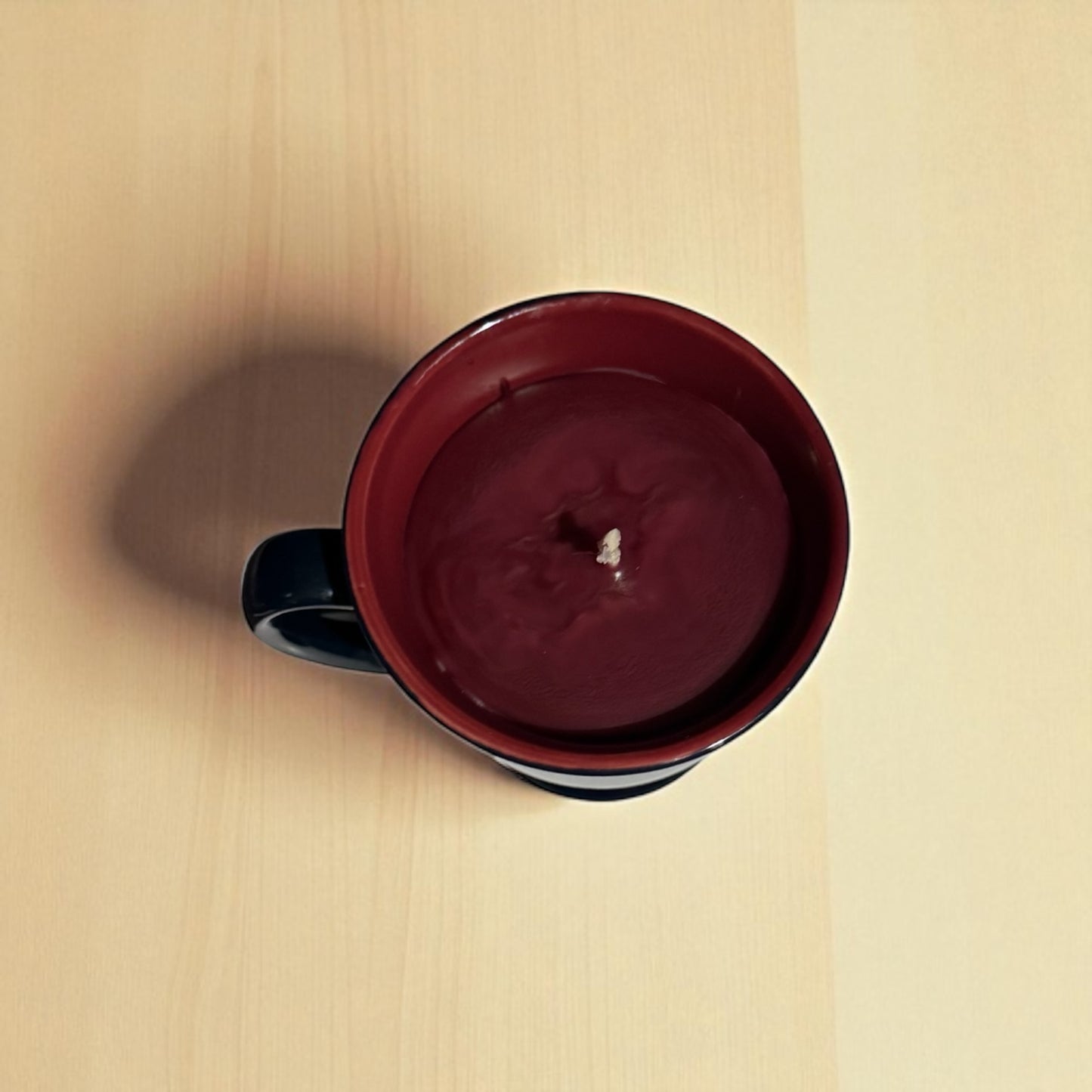 Honeysuckle Dreams Repurposed Vintage Cup Candle 8fl oz