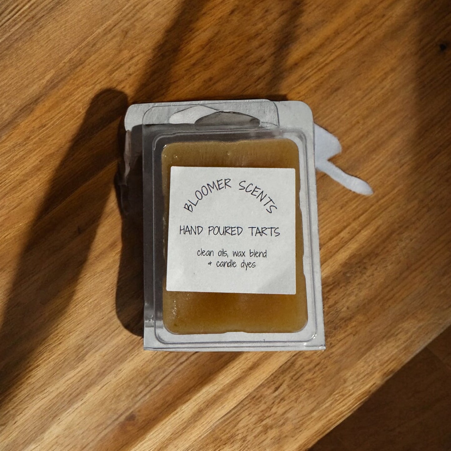 Wax Tarts 6 pack cubes