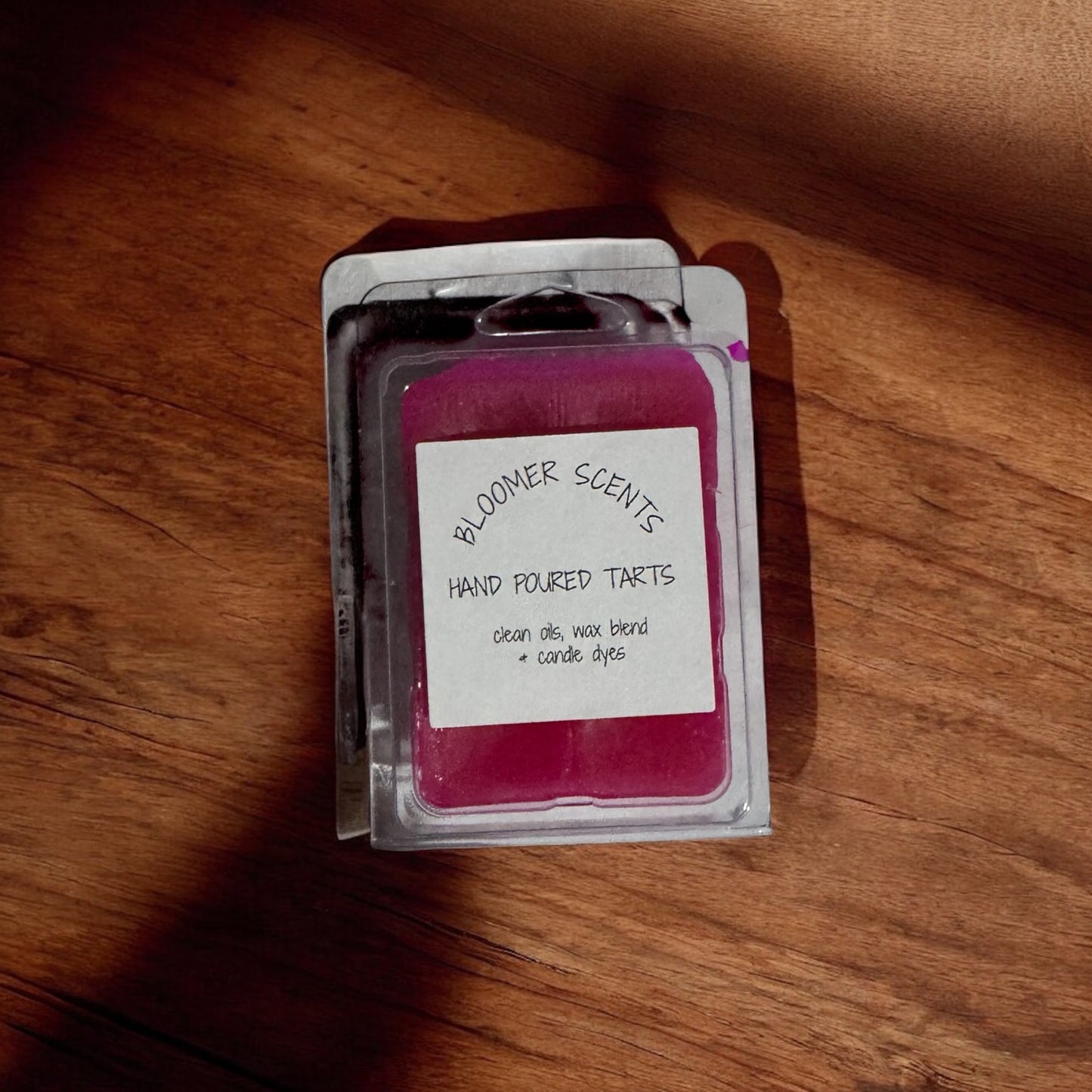 Wax Tarts 6 pack cubes