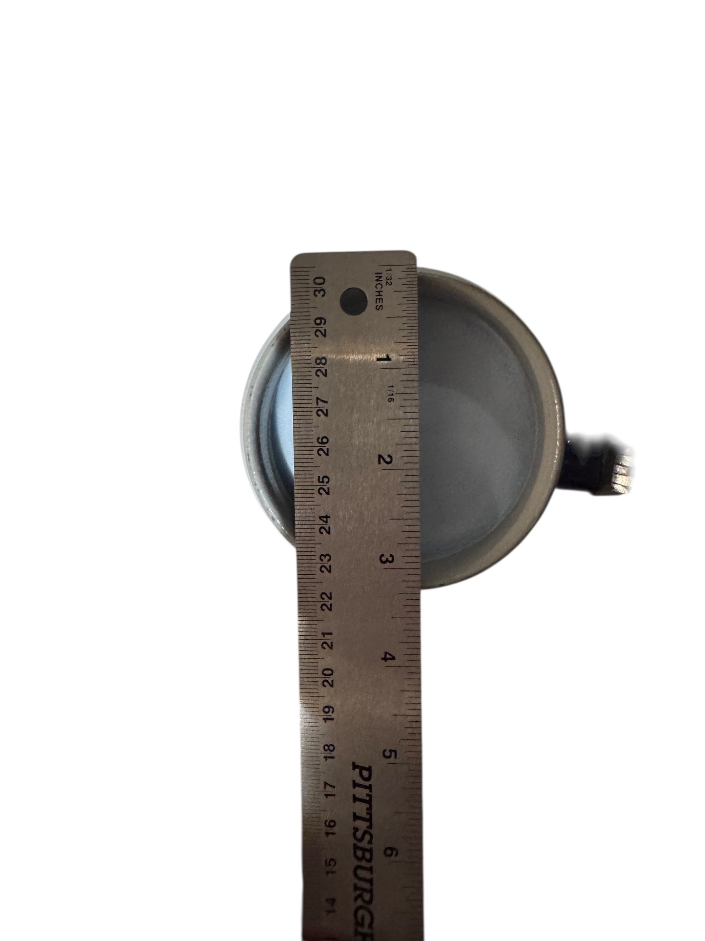 Handmade Candle in Repurposed Vintage Stein 16fl oz