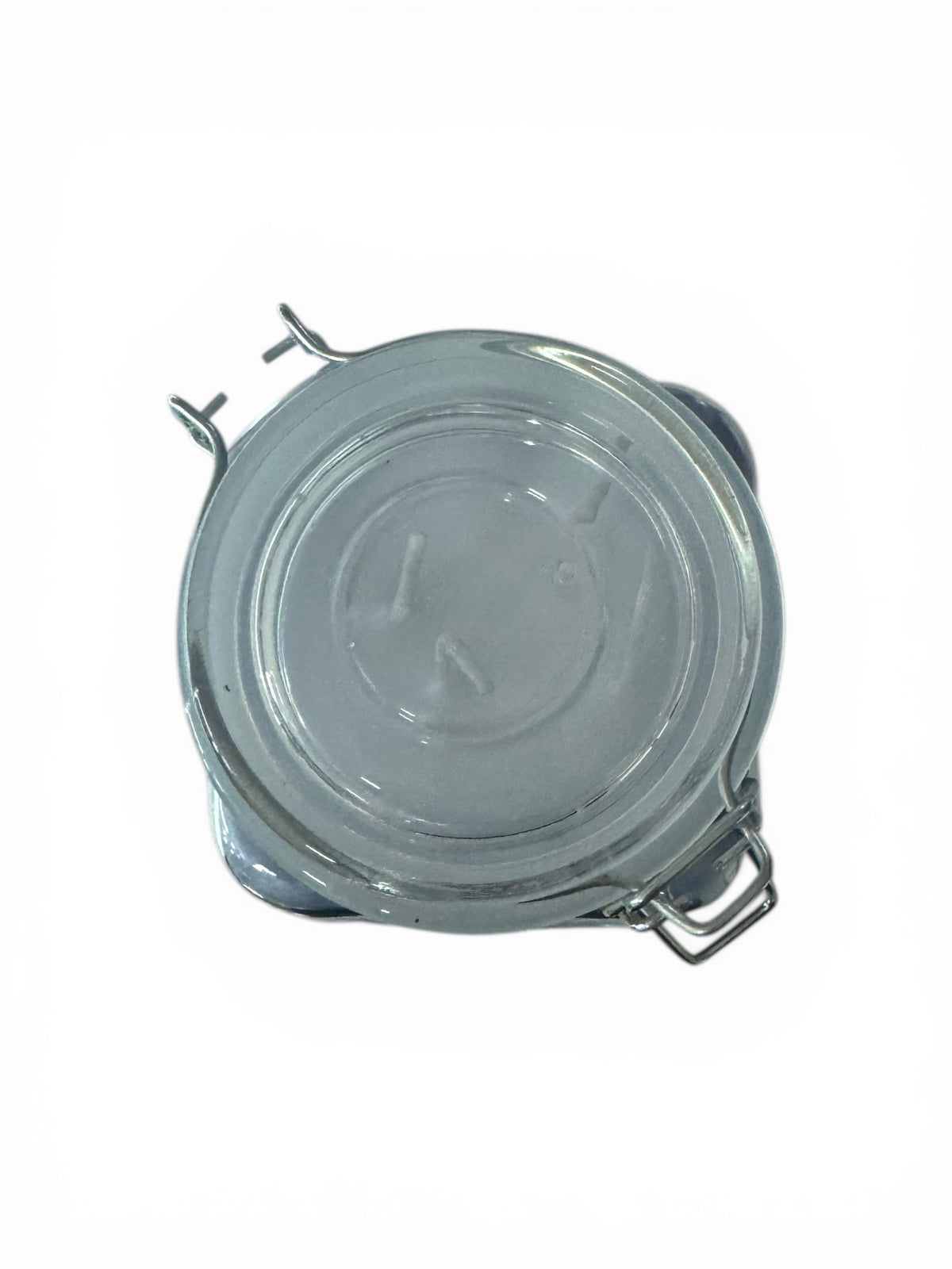Bloomer Scents Linen & Lace Handmade Candle, Glass Canning Jar, 10 fl oz